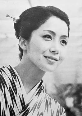 岩下志麻（俳優・映画俳優）の写真
