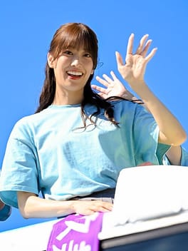 佐々木久美（アイドル・タレント）の写真