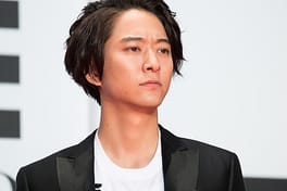 浅香航大（俳優）の写真
