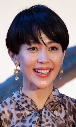 木村佳乃（歌手・俳優）の写真