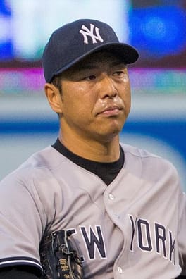 黒田博樹（野球選手）の写真
