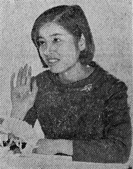 倍賞美津子（俳優・歌手）の写真