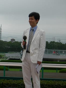 宮川一朗太(俳優・日本の声優)の写真
