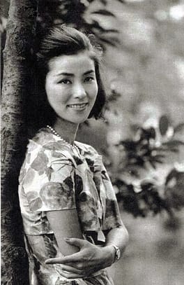 野際陽子（俳優・アナウンサー）の写真