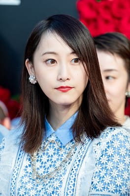 松井玲奈(俳優・YouTuber)の写真