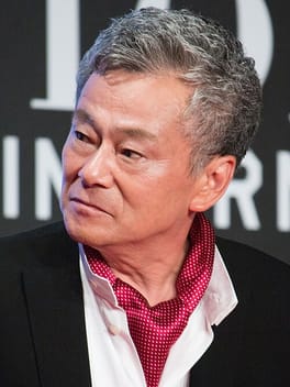 池田秀一（日本の声優・俳優）の写真