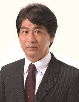 田村憲久(政治家)の写真