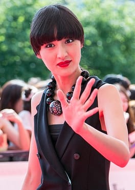 Photo of Kavka Shishido