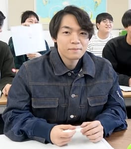 伊沢拓司(タレント・YouTuber)の写真