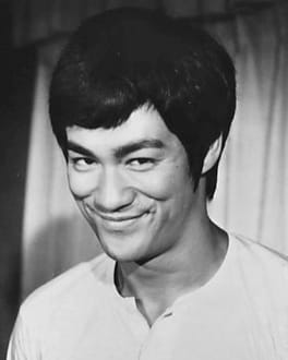 ブルース・リー（映画監督・テレビ俳優）の写真