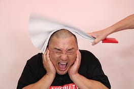 Photo of Keiichi Yamamoto