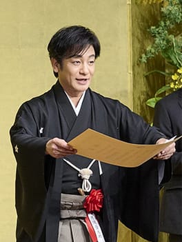 六代目 片岡愛之助（俳優・子役）の写真