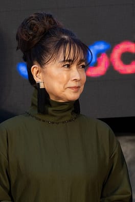 風吹ジュン（俳優・日本の声優）の写真