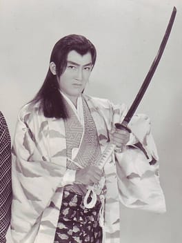 松方弘樹(俳優・映画プロデューサー)の写真