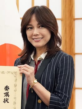 相川七瀬（歌手・作詞家）の写真