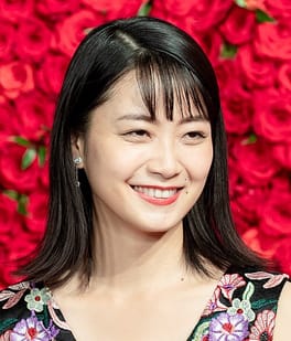 深川麻衣（ファッションモデル・俳優）の写真