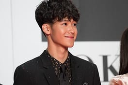 葉山奨之（俳優）の写真