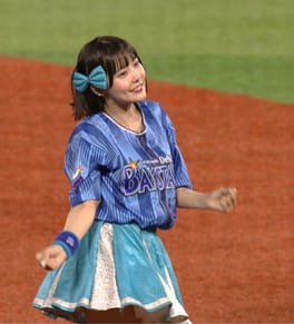 福山梨乃（アイドル）の写真