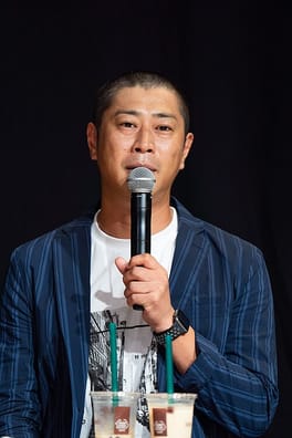 尾形貴弘（お笑いタレント・YouTuber）の写真
