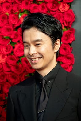 長谷川博己(俳優・テレビ俳優)の写真