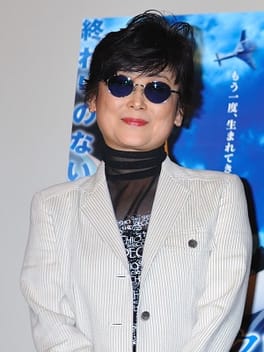 榊原良子(日本の声優・俳優)の写真