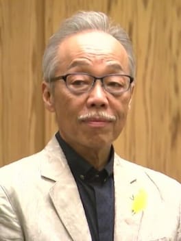 谷村新司（歌手・シンガーソングライター）の写真