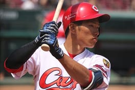Photo of Shosei Nakamura