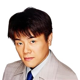草尾毅（日本の声優・歌手）の写真