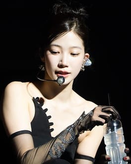 中村一葉（歌手・ダンサー）の写真