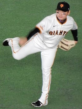 丸佳浩(野球選手)の写真