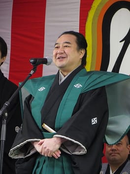 四代目 中村鴈治郎（歌舞伎役者）の写真