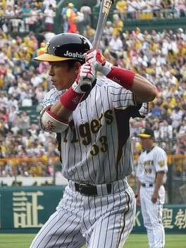 赤星憲広（野球選手・野球解説者）の写真