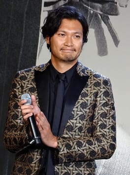 青木崇高（俳優・テレビ俳優）の写真
