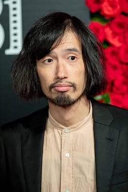 今泉力哉（脚本家・映画監督）の写真
