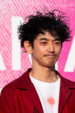 永山瑛太(俳優・テレビ俳優)の写真