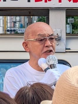 松山千春（シンガーソングライター・作曲家）の写真