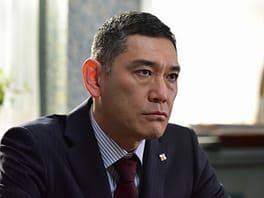 杉本哲太（俳優）の写真