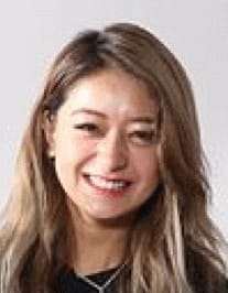 Photo of Miyū Ikeda