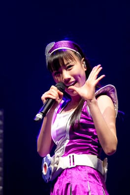 高城れに（俳優・歌手）の写真
