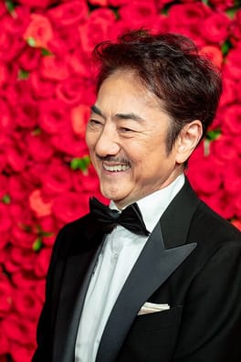 市村正親（俳優・テレビ俳優）の写真