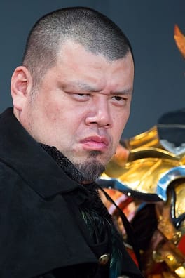 Photo of Kunihiro Kawashima
