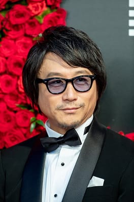 東地宏樹(日本の声優・俳優)の写真