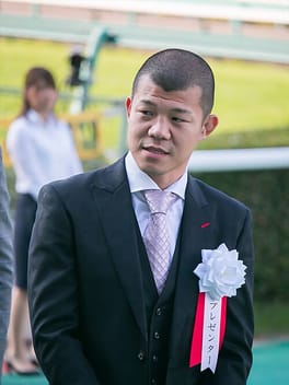 亀田興毅（ボクサー）の写真