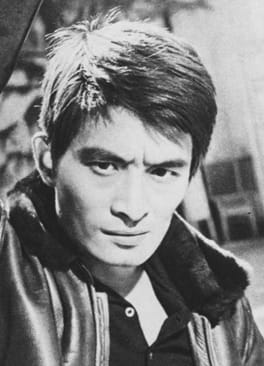 山﨑努（俳優）の写真