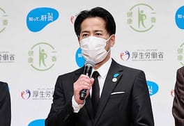 EXILE HIRO（ダンサー・音楽プロデューサー）の写真