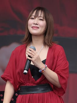 坂本美雨（歌手・音楽家）の写真