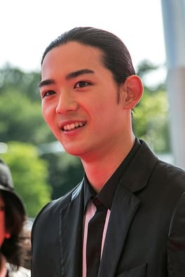 竜星涼(俳優)の写真