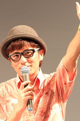 藤森慎吾（お笑いタレント・歌手）の写真