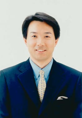 大塚耕平(政治家)の写真