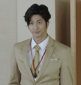 速水もこみち(俳優・タレント)の写真
